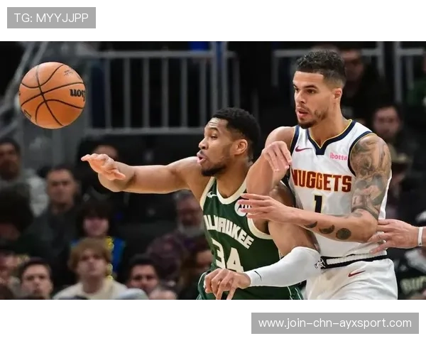 字母哥二次进攻,雄鹿稳稳握住胜果