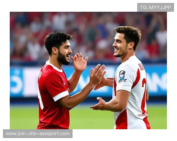 曼联青训新星逐步融入一线队，未来充满希望