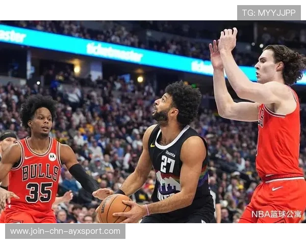 约基奇末节独揽18分无力回天，掘金最后时刻边线球发球失误